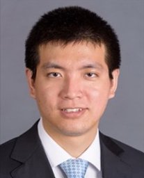 Zhou Guohai