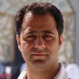 Qazi A. Showkat