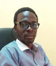 Joseph I. Orisaleye