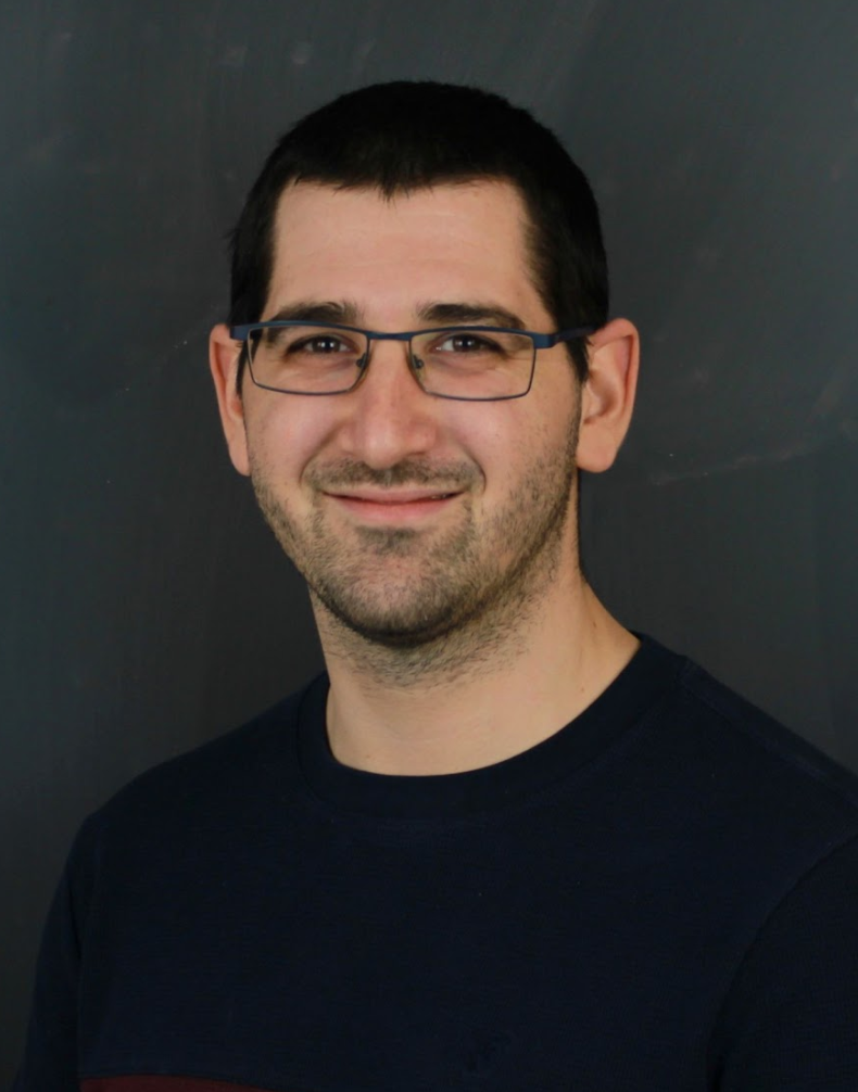 Nadav Merlis