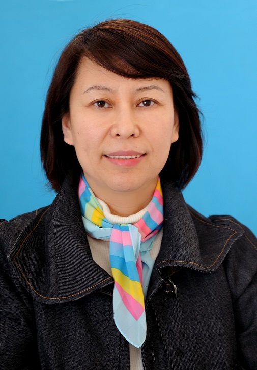 Xiaojun Bi