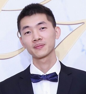 Gaoxiong Zeng