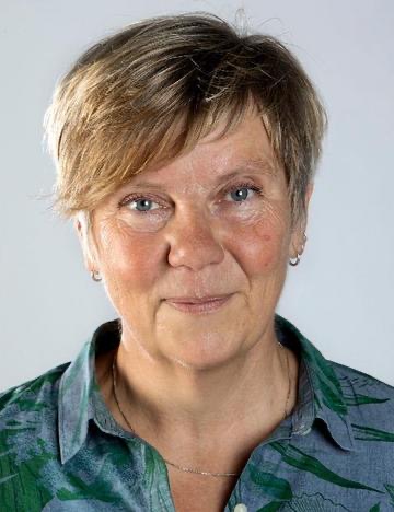 Ingela Dahllöf