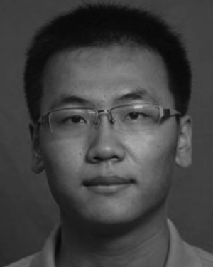 Baoshi Cao