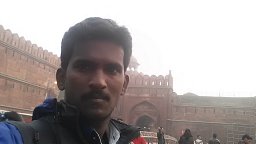 Ramar Rajamanikandan