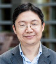Yongqin Wang
