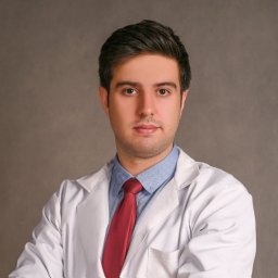 Amir Ebadinejad