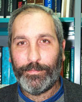 Stelios Couris