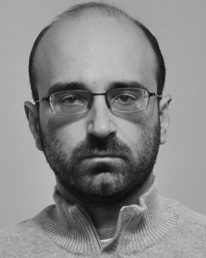 Fabio Checconi