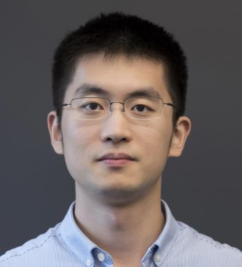 Boyu Zhang