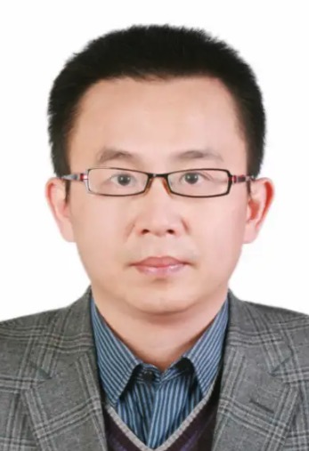 Rongbin Zhou