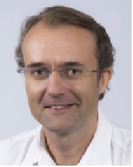 Ian Alexander Ridley