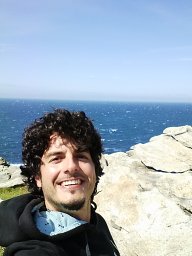 Andreu Blanco