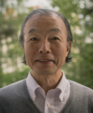 Hitoshi Ishii