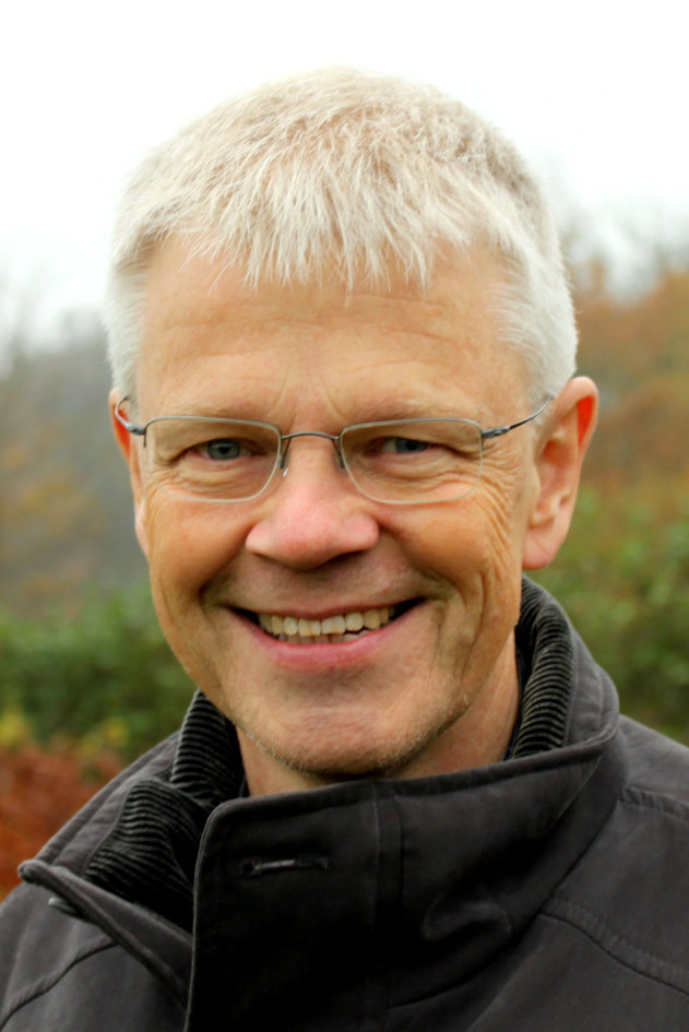 Jens Peter Andersen