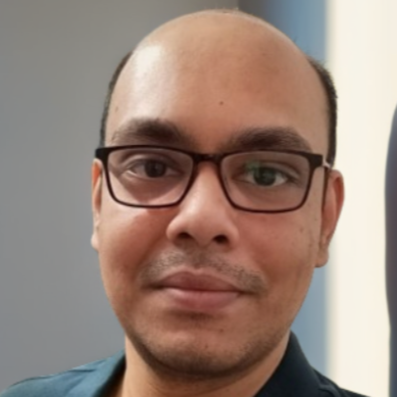 Ayan Choudhury