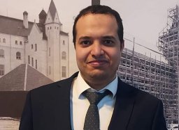 Alaa Y. Faid