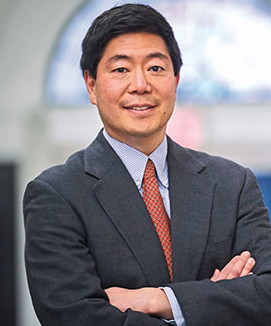 Stephen J. Choi