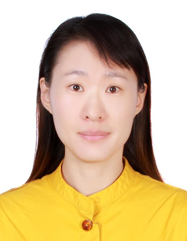 Wenjuan Zhang