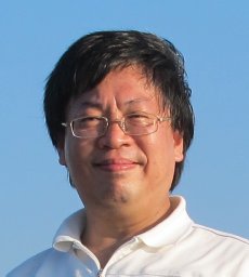 Hong-Yi Gong