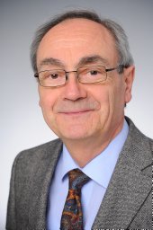 Walter Lehmacher