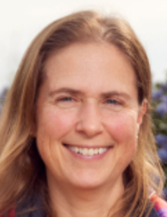 Sarah Teichmann