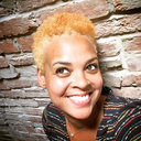 Amber Johnson