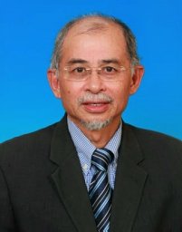 Zakaria bin Che Muda