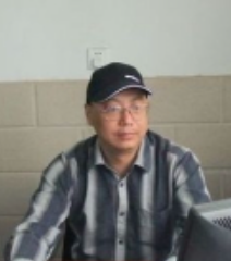 Weimin Xu