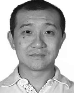 Zhenbo Zhang