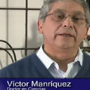 Victor Manriquez