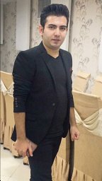 Hojjat Pashazadeh
