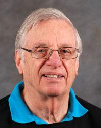Bernard Kirtman