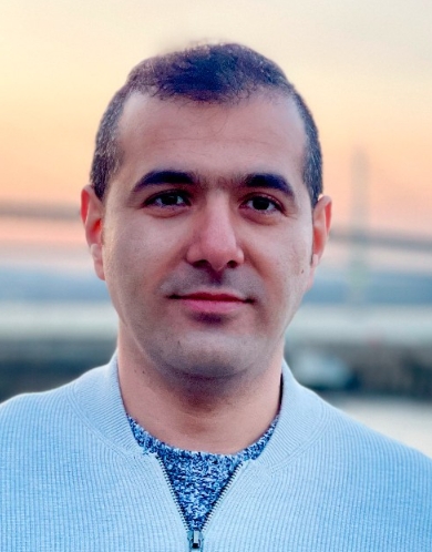 Mohammad Javad Hosseini