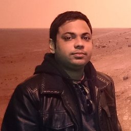 Jayanta K Chakrabarty