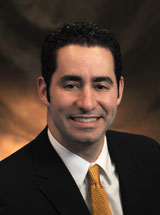 David S. Frankel