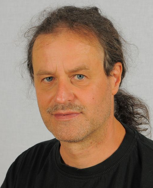 Gerhard Paar