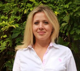 Beine-Golovchuk Olga