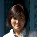 Haiqing Yu