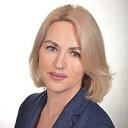Svitlana Vasylenko