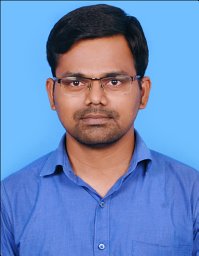 M. Krishnamoorthi