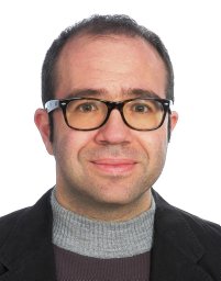 Miguel García-Román
