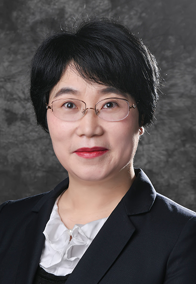 Junling Shi