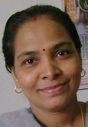 Nilotpala Pradhan