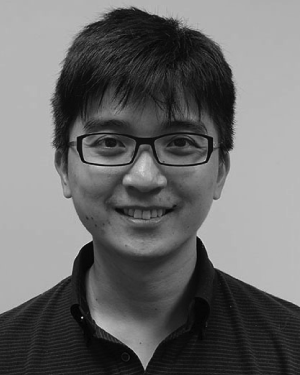 Yu-Min Chung