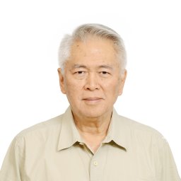 aloysius rusli
