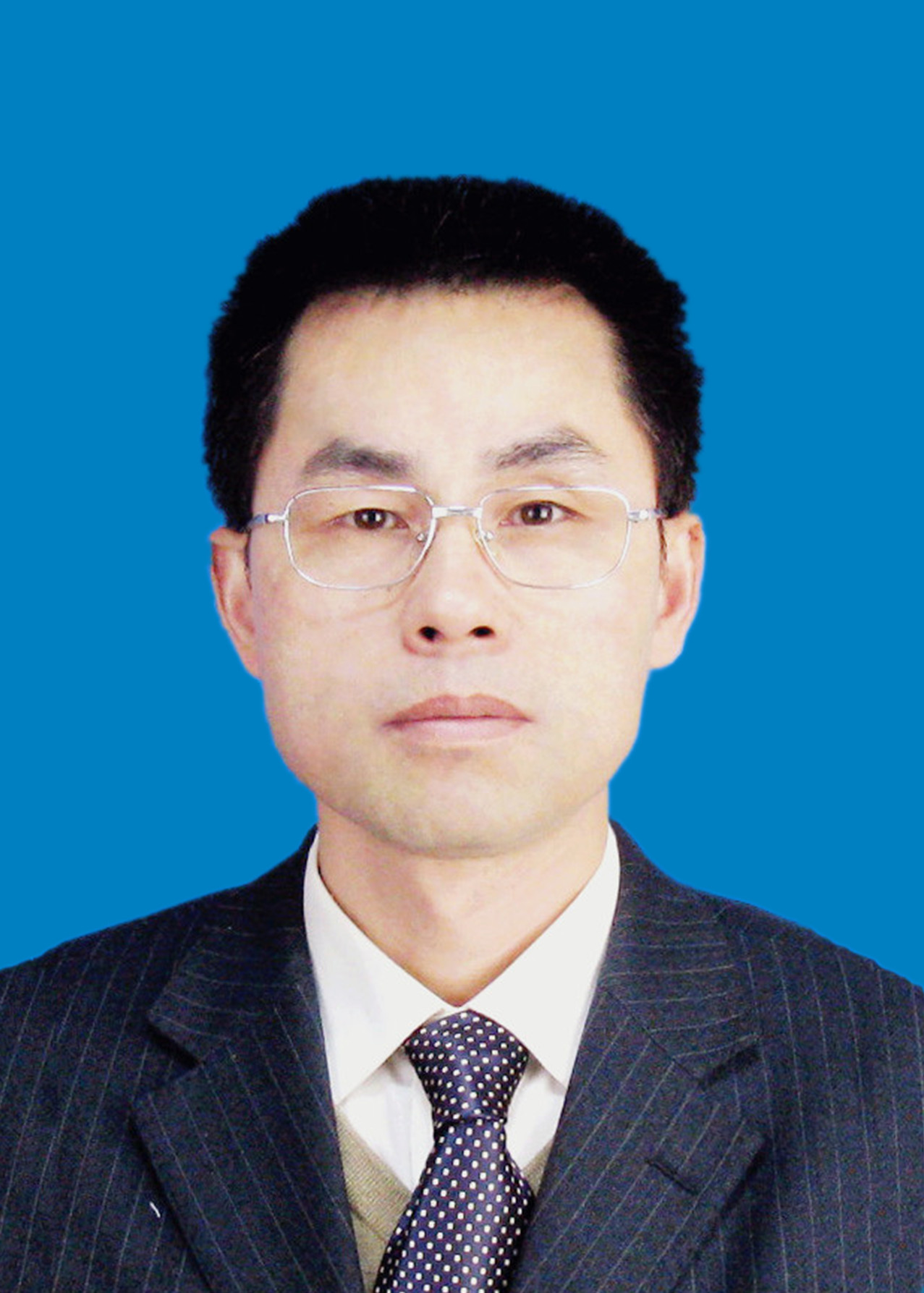 Guanghai Li