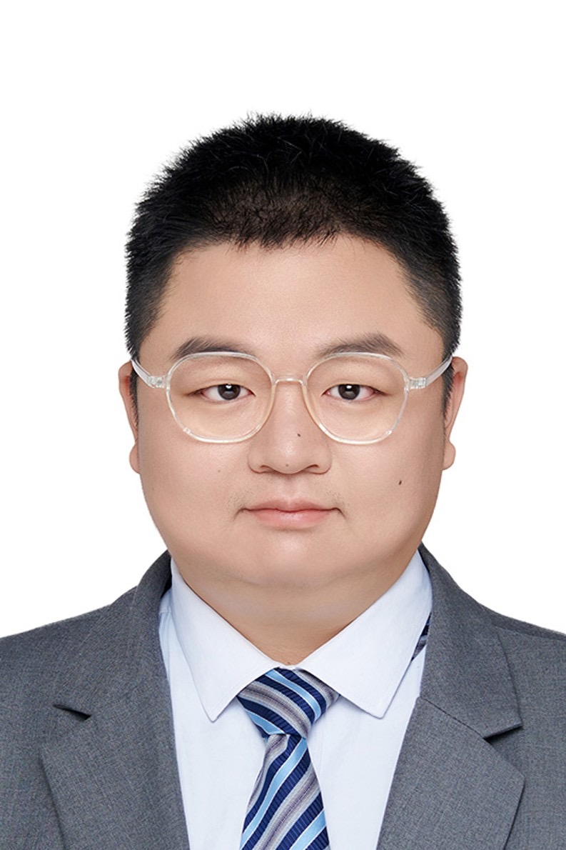 Xing Huang