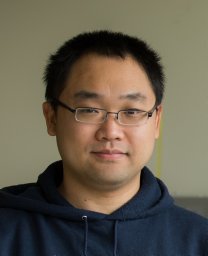 Chen Chi