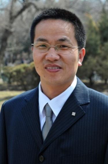 Jianzhou Gui
